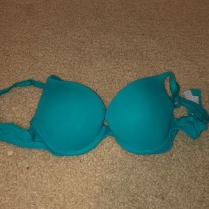 push up bra